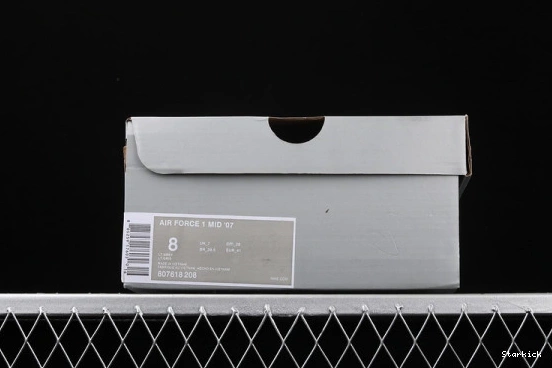 '07 x Mid Grey 1 807618-208 Light Black Champ Force Reigning Air Nike 1029